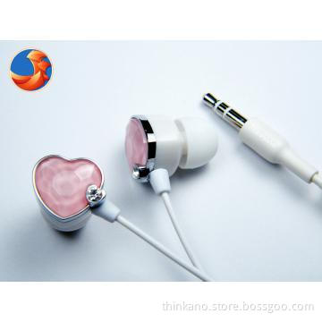 Blinking Earphone, Earbud